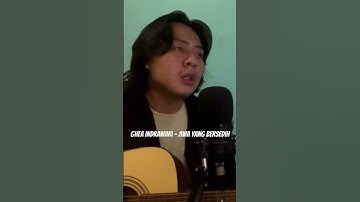 Ghea Indrawari - Jiwa Yang Bersedih