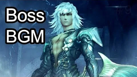 تحميل ゼノブレイド2 Bgm