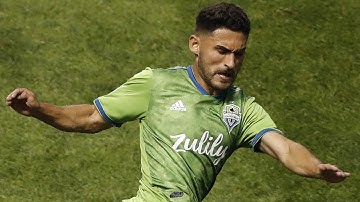 Interview: Cristian Roldan on exploiting Portland’s counter attack