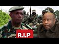 M23 yishe major ngiruwonsanga wari uyoboye abarundi i masisiabasirikare buburundi bafashwe matekwa