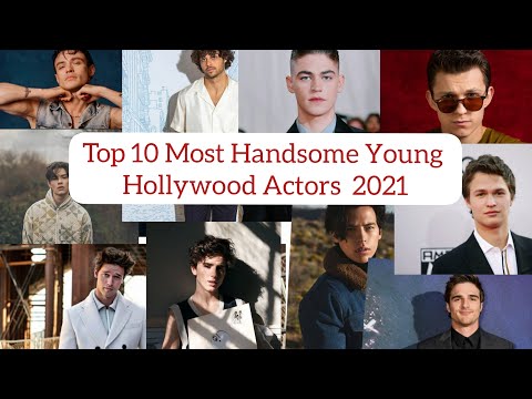 Video: De meest veelbelovende jonge acteurs van Hollywood