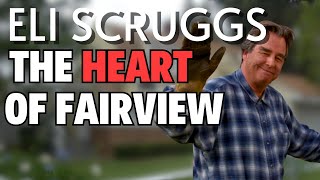 Eli Scruggs: The Unsung Hero of Wisteria Lane - A Characters Breakdown