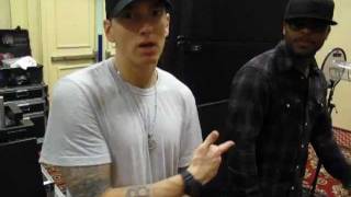 Live Chat with Bad Meets Evil | Bad Meets Evil | Eminem