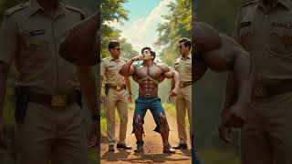 ✨️ Alakh Niranjan - Divine Chanting For Peace &Power 🧘♂️ 🕉 #SpritualVibes #shorts