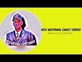 Ncc national cadet corps