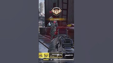 The Boys COD Editt #cod #codm #codmobile #shorts