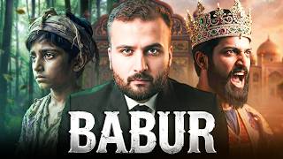BABAR | 1st Mughal King. screenshot 4