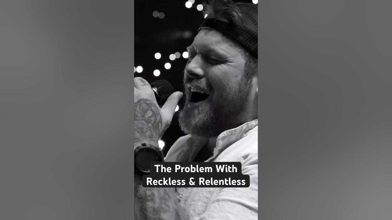 The problem with Asking Alexandria’s Reckless & Relentless | To The Stage #metalcore The problem with Asking Alexandria’s Reckless & Relentless | To The Stage #metalcore