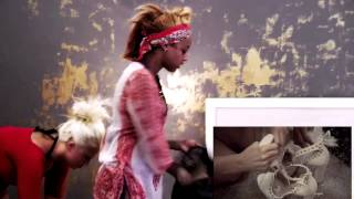 BGC14 Opening Fight [Mash-Up]
