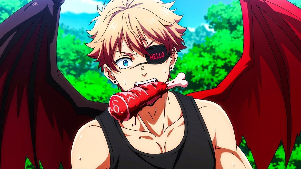 Il a été vendu par ses parents à un démon pour devenir le prochain roi des démons - Anime Résumé