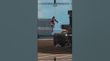 Apex Legends - Kraber Shots  #shorts #SHORTS