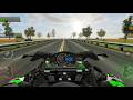 Traffic Rider EP29 BLACK KASAWAKI HR2 IN HIGHWAYFULL 