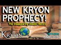 New prophecy for the old soul  kryon mystery series