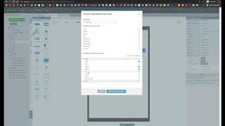 Appery.io Ionic 4 List Details