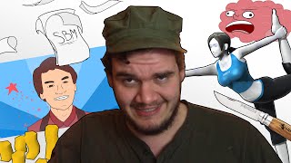 Super Smash Bros 3DS RPG MMO LOL (Smash 3DS Review) - Mini-Run