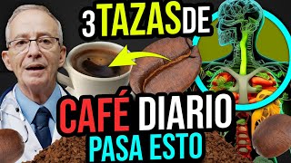 ☕ EL CAFÉ Le Hace ESTO A TU CUERPO, Nadie Te Lo Cuenta - Oswaldo Restrepo RSC by Oswaldo Restrepo RSC 136,695 views 1 month ago 13 minutes, 47 seconds