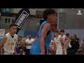 Rebel Sport NZ 3X3 Secondary Schools Champs, Senior Boys Final