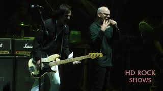 Bad Religion 'Anesthesia' (2-Cam Mix) Luna Park, Argentina 24/10/2019