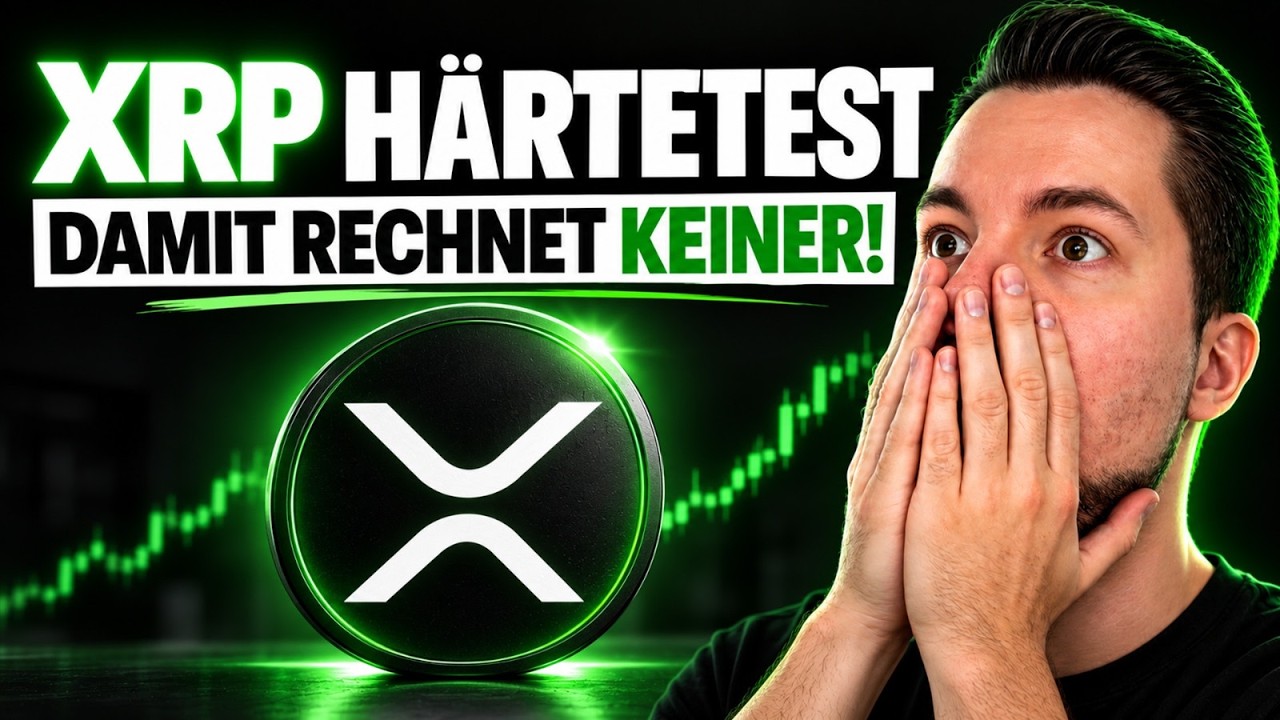 XRP BEBEN: Banken dürfen jetzt eigene Dollar ausgeben - DAS ist riesig für XRP!