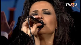 Yasmin Levy - Adio Kerida (Live from Bucharest National Opera House)