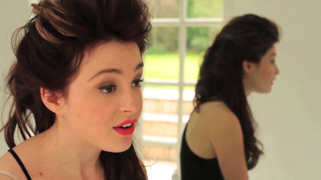 Rapture Hair Extensions testimonial YouTube