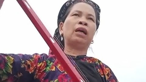 Then Lạng Sơn : Then Vương Hằng hát then làm lễ ngoài trời rất hay lễ chiều 28/9/2025 Al