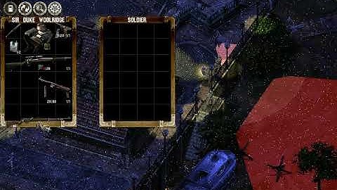 Commandos 2 DP 1.44 The Winter Assault - part 1/6