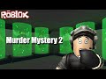 Roblox Murder Mystery 2 (This game Sucks)