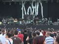 EXTREMA - MONEY TALKS - LIVE AT ROCK IN ROMA 2011