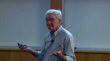 CRISPR Off-target Effects — Dr. Dana Carroll (2015 IGI CRISPR Workshop)