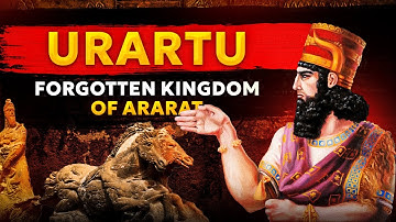 Urartu: Rise and Fall