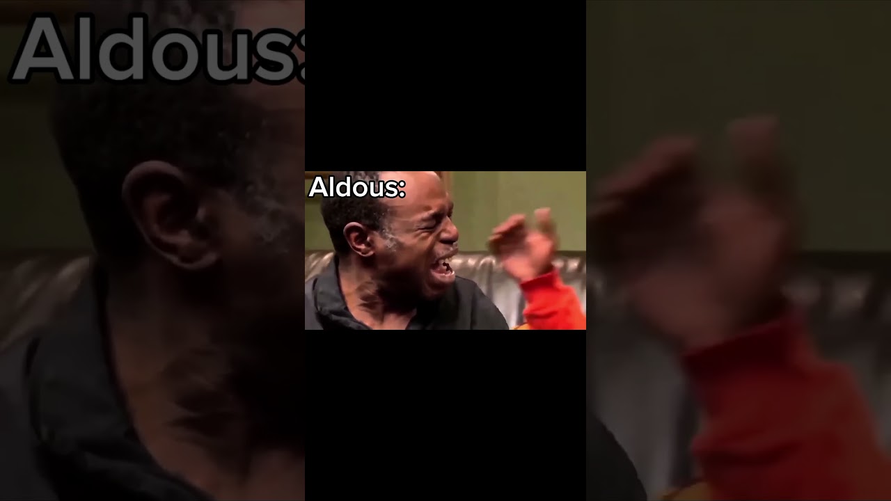 Yin: Target Lock Aldous... 