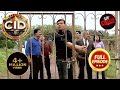 Where did the abductors disappear to  cid     15 dec 2022  full episode