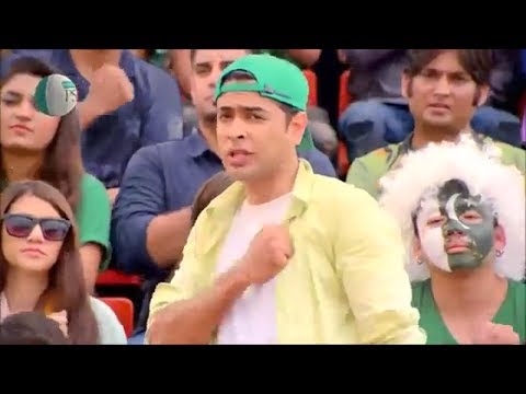 PSL 2018 Song Balle Balle Shehzad Roy