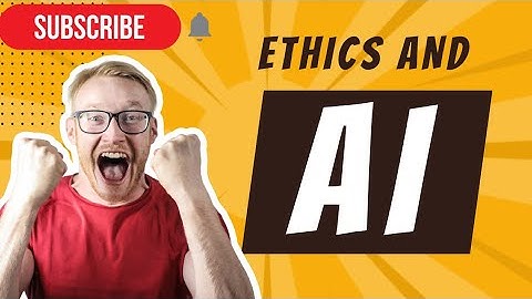 Ethics and AI: Navigating the Moral Landscape of Artificial Intelligence