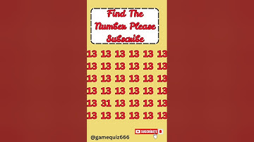 find Odd One Out #quiz #quizblitz #quizdino