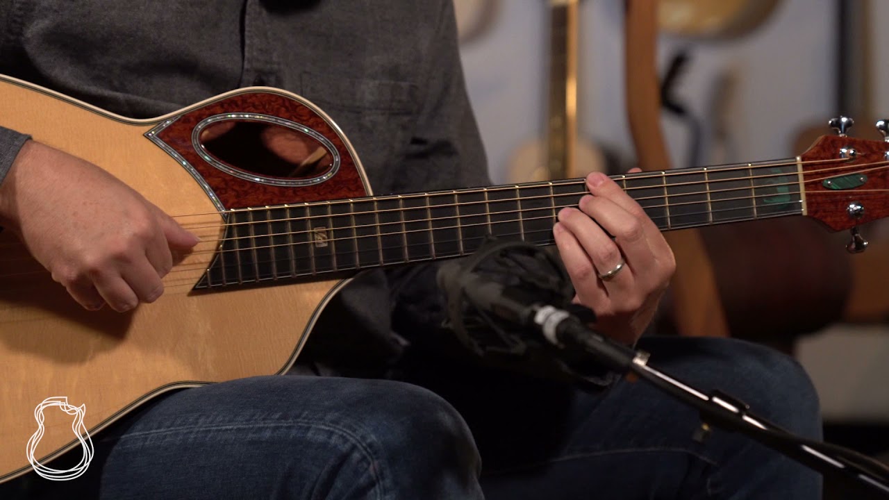 Lame Horse Saddle Pal, Figured Bubinga | Lance Allen