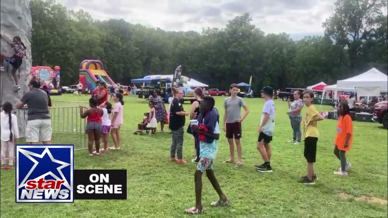 SMITH RIVER FEST FINAL YouTube
