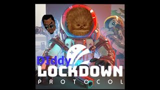Diddy lockdown partycall