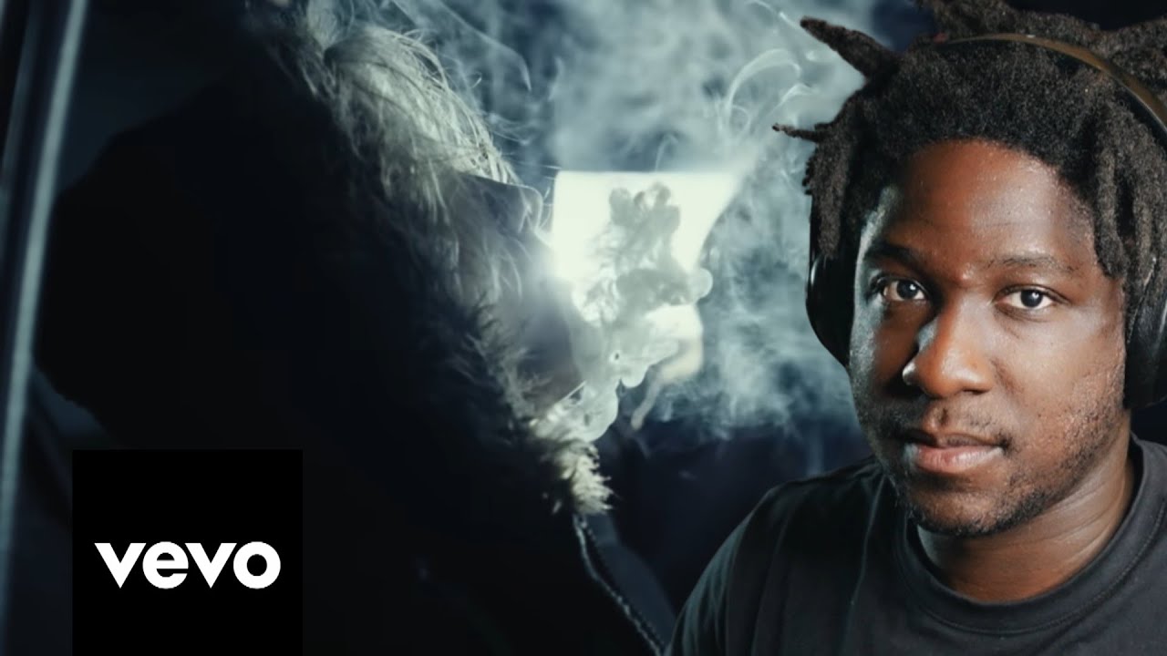 Sipho Reacts to Underground Rappers (NETTSPEND, IAN, OSAMASON and MORE ...