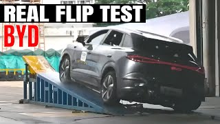 Download Lagu BYD SeaLion 06 FLIPS in Safety Test MP3 Download Lagu BYD SeaLion 06 FLIPS in Safety Test MP3