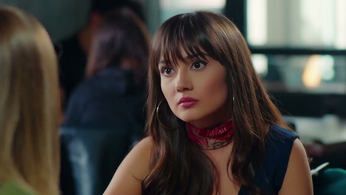 Forbidden Fruit Anticipazioni 2 Settembre - YouTube