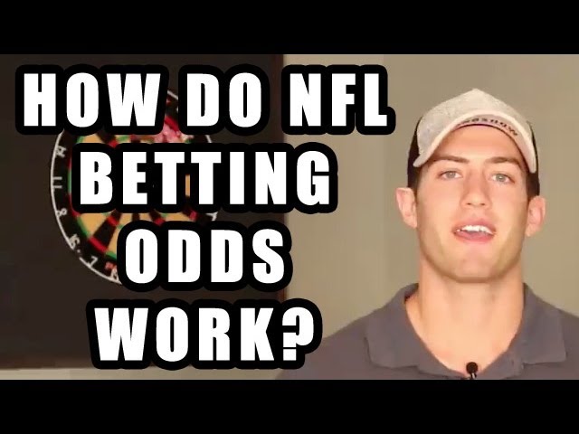 How Nfl Spread Betting Works