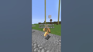 Day 164 Of Placing One Block For EVERY Follower