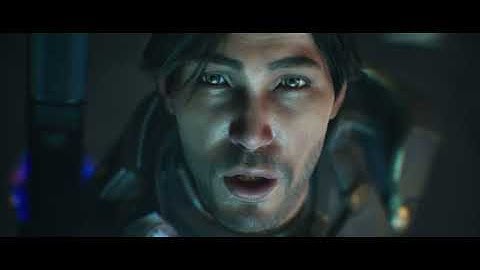 Exodus – Official Gameplay Trailer | The Game Awards 2025