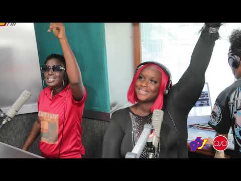 Majestic & Lexi QSM Present Their Tracks On The "Slice Loaf Riddim", "My Time" & "Pressure"