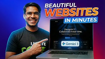 I Built a Fitness App in 10 Minutes using Gemini 3 Pro (Figma Make)