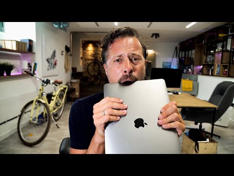 Videó: Melyik a legjobb RAM a MacBook Pro számára?