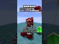 Collecting the IMPOSSIBLE Mobs in Minecraft!😱 (Part 1)#minecraft #rarestmobs#mineverse CREDITS:FRU