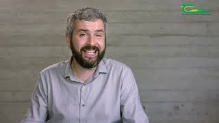 Increased Data Capture for Optimising Processes - John Tobin